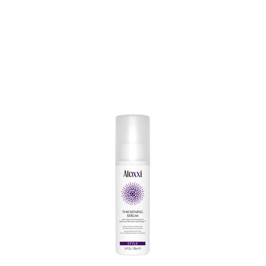 Aloxxi Thickening Serum 3.4 Ounce