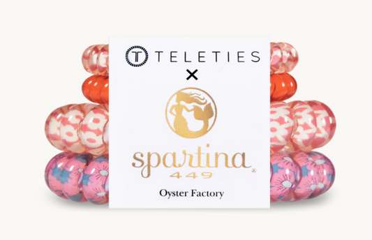 Oyster Factory Teleties Mixed Pack